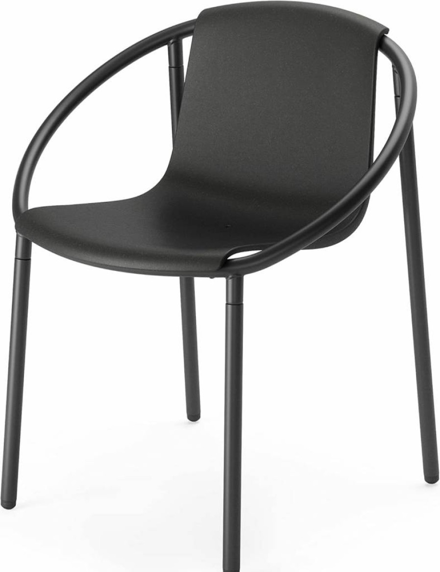 Umbra Ringo Indoor/Outdoor Weather-Resistant Comfort Chair - Sierra Design for All-Season Use