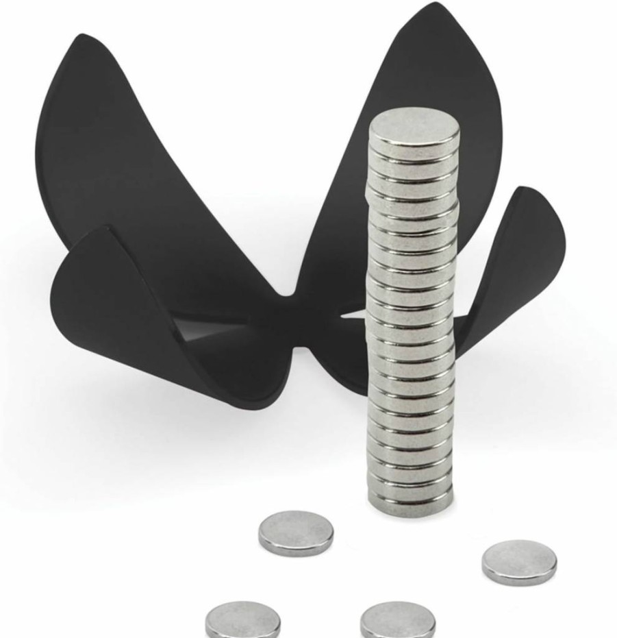 Umbra Magnetic Wall Decor Conversion Kit for Easy Display and Organization