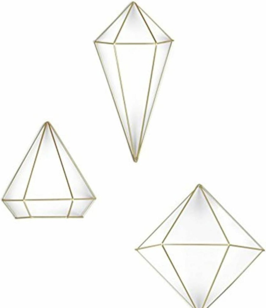 Umbra Prisma Modern Wall Decor - Stylish Home Decoration by Umbra